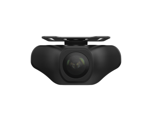 Full HD Dual Channel Dash Camera with 3.0″ OLED Touch Screen, GPS & WIFI