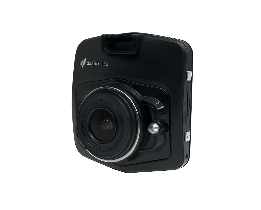 HD Dash Camera with Motion Detection & 2.3? LCD Screen