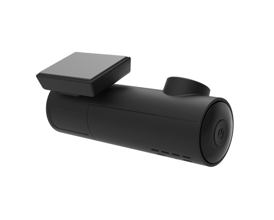 Full HD Dual Channel Discreet Dash Camera with inbuilt GPS & WIFI