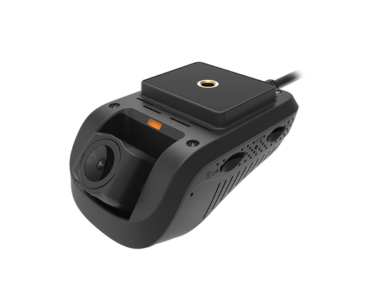 24/7 Livestream to your smartphone with 3G connectivity + Internal cabin camera